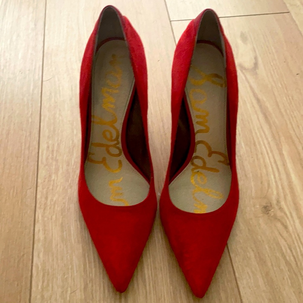 👠 By Sam Edelman